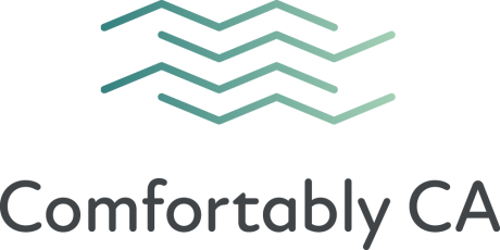 Comfortably California Participating Contractor