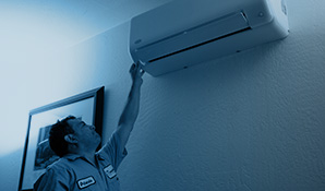 Service & Maintenance