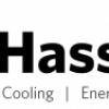 Hassler Heating Logo