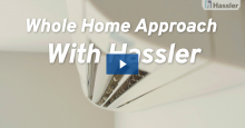 whole home approach with hassler videographic thumbnail
