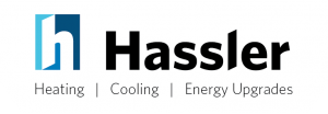 Hassler Heating logo