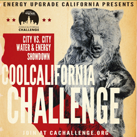 CoolCalifornia Challenge Hassler