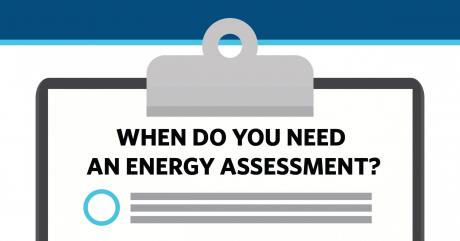 hassler energy assessment infographic header