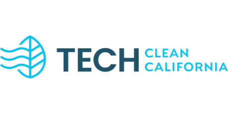 Tech Clean California Logo