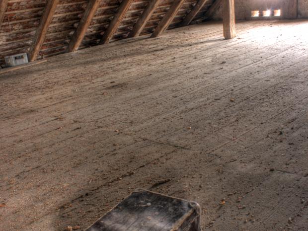 attic platforms