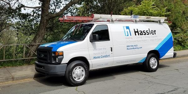 Heating and Air Conditioning Hayward CA