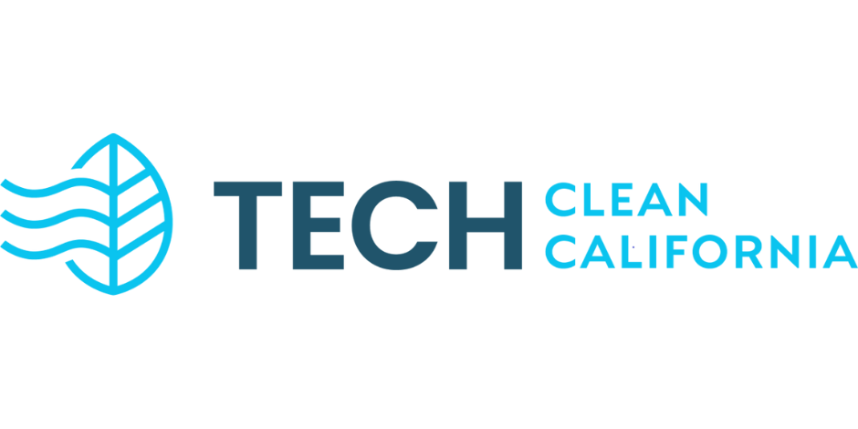 Tech Clean California Logo